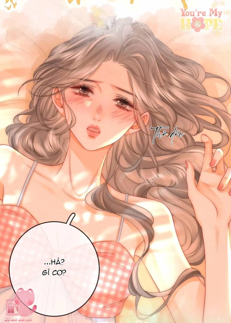 Em Chỉ Có Thể Là Của Tôi Chapter 58 - 6