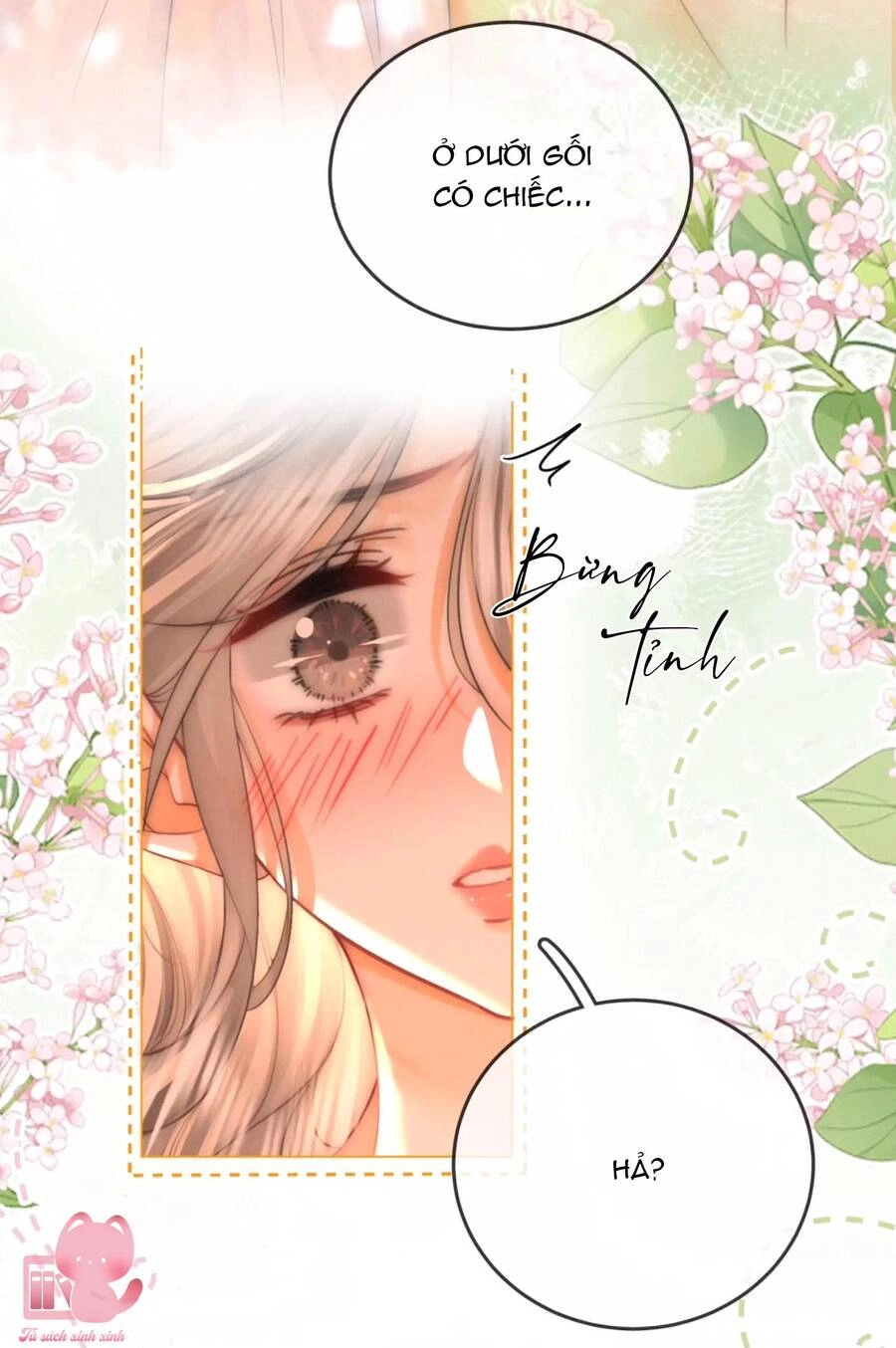 Em Chỉ Có Thể Là Của Tôi Chapter 58 - 7