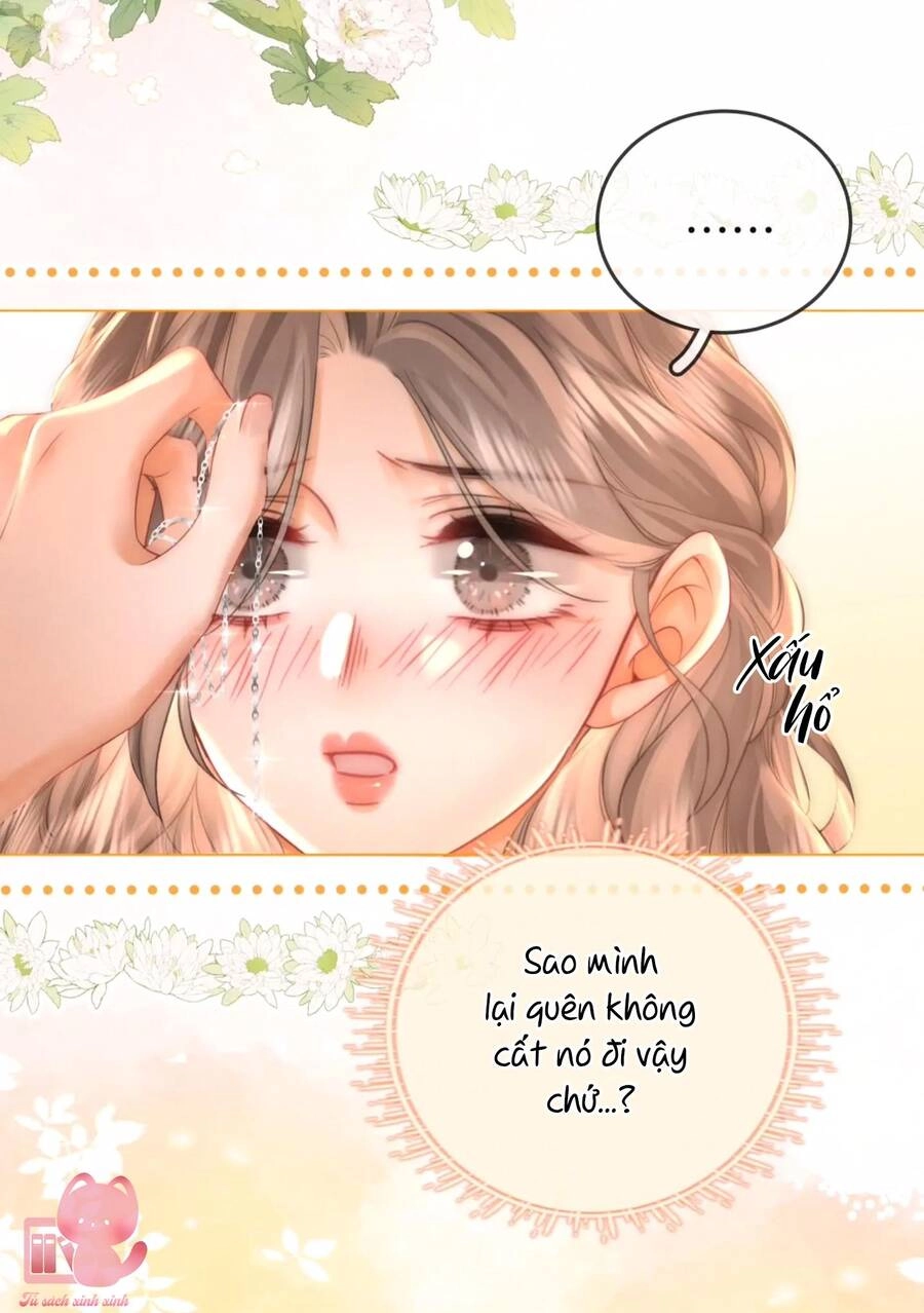 Em Chỉ Có Thể Là Của Tôi Chapter 58 - 11