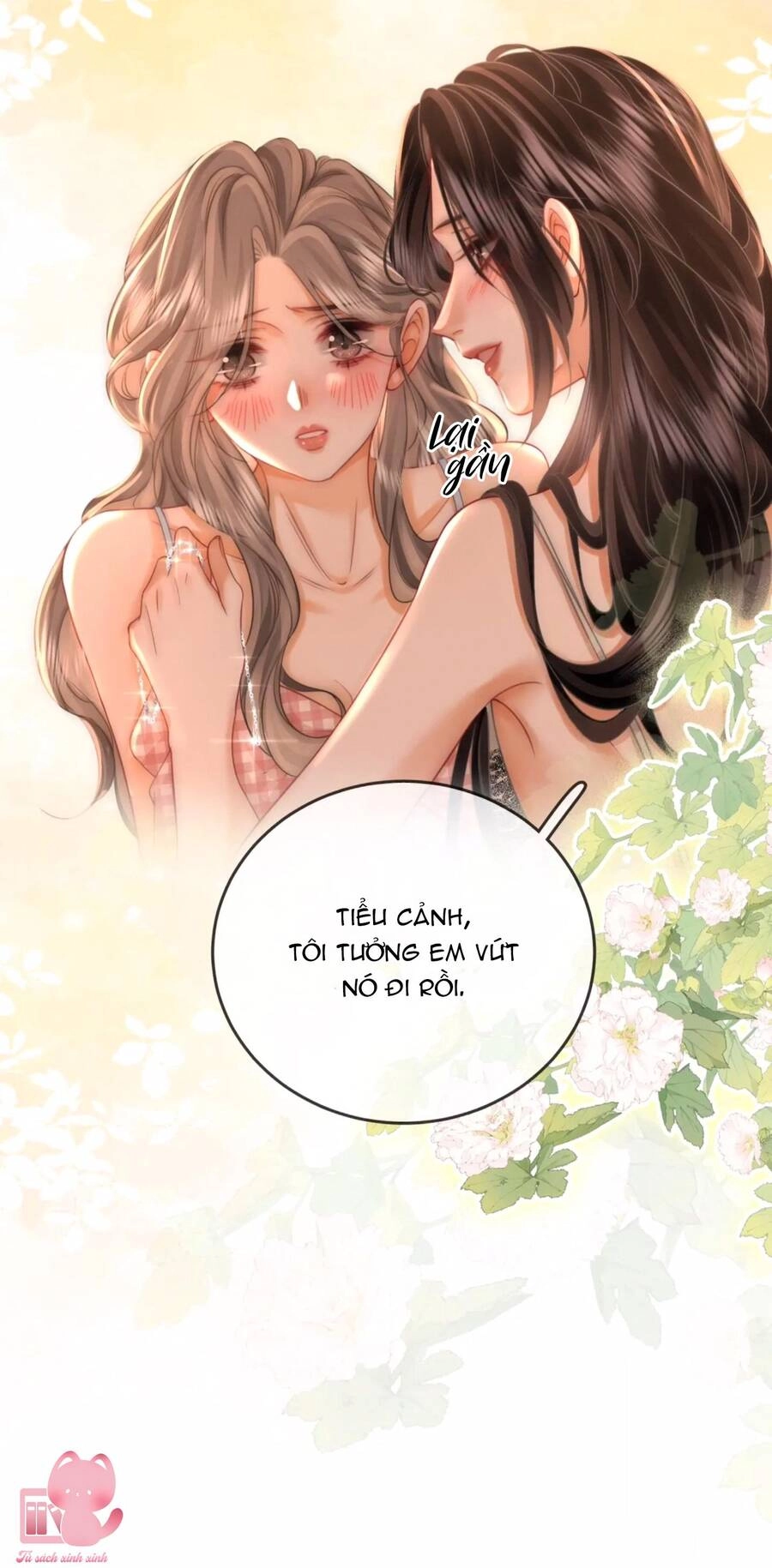 Em Chỉ Có Thể Là Của Tôi Chapter 58 - 12