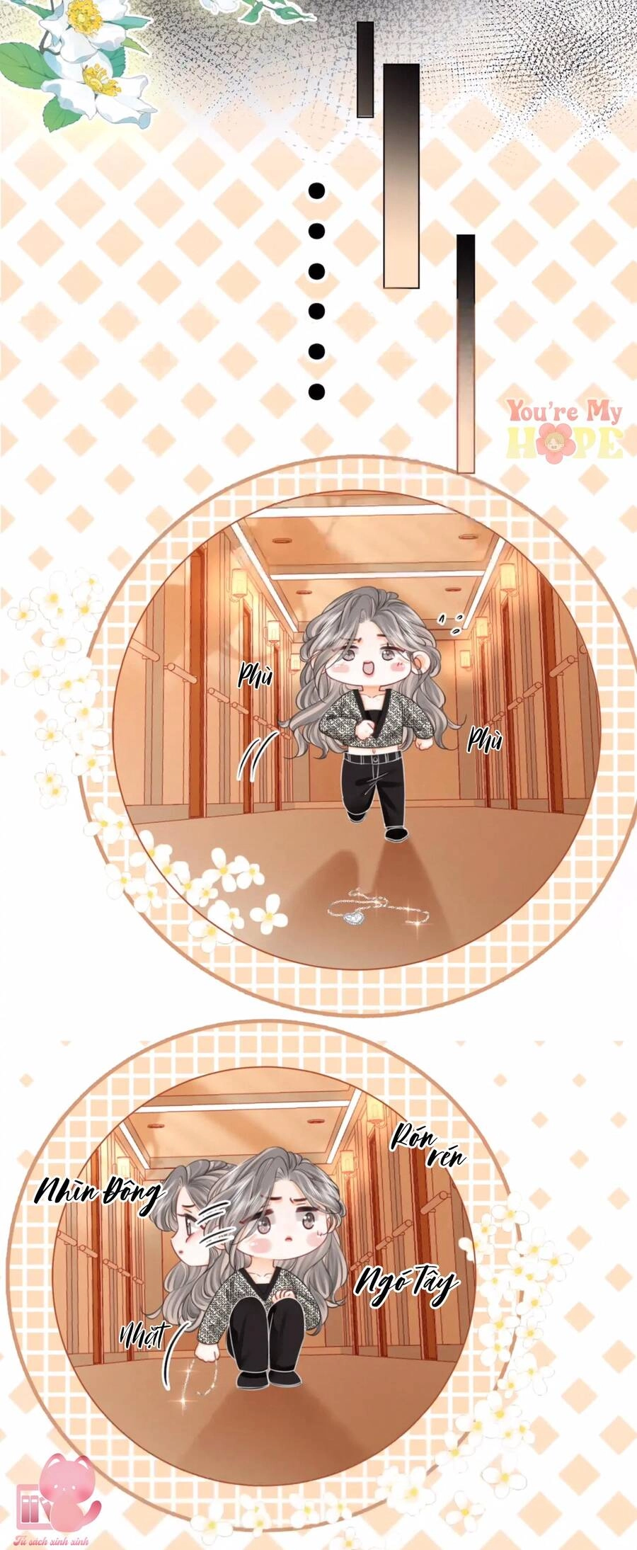 Em Chỉ Có Thể Là Của Tôi Chapter 58 - 16