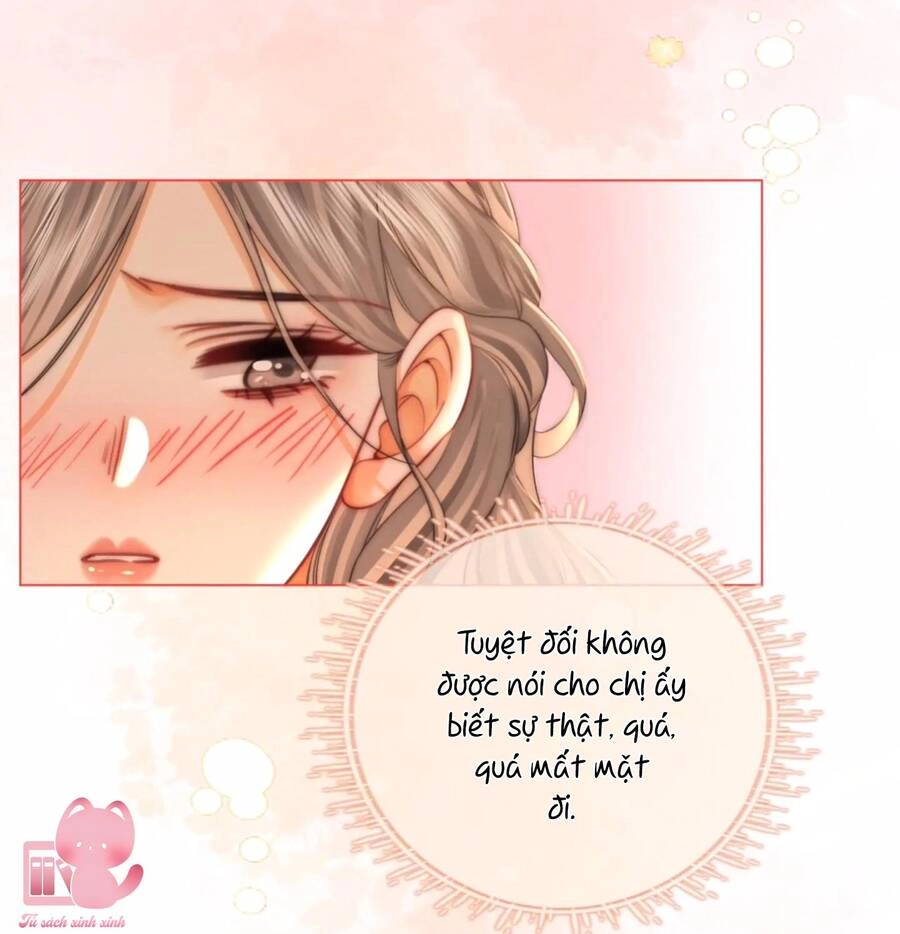 Em Chỉ Có Thể Là Của Tôi Chapter 58 - 18