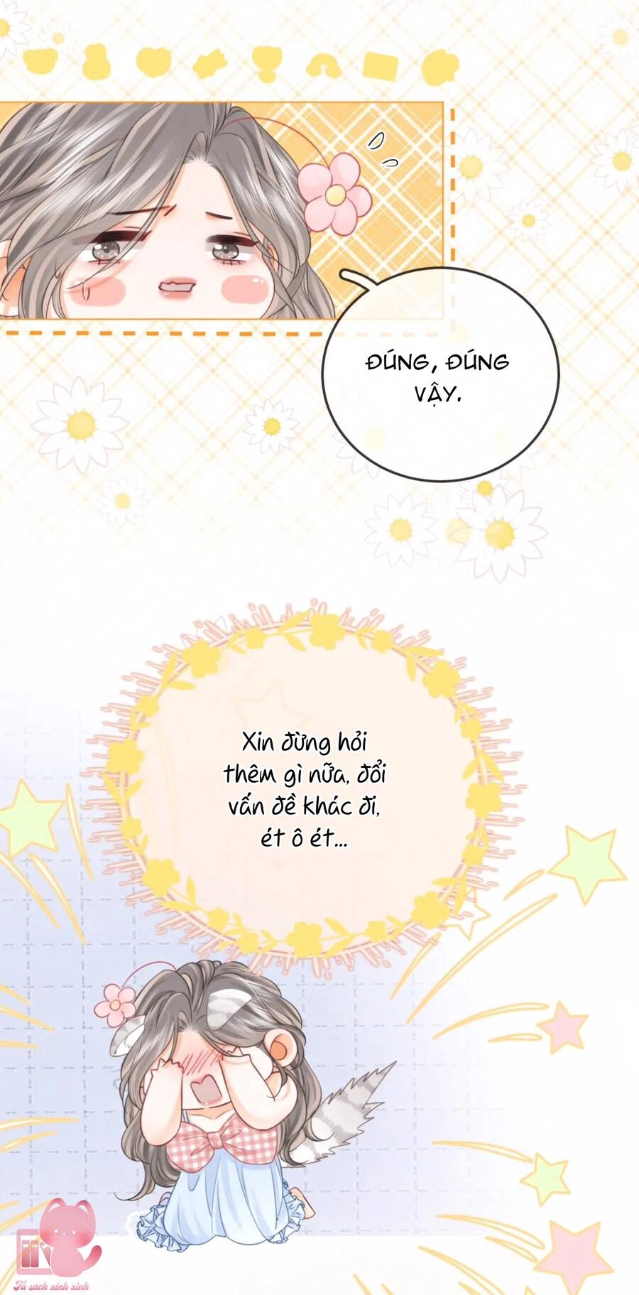 Em Chỉ Có Thể Là Của Tôi Chapter 58 - 21