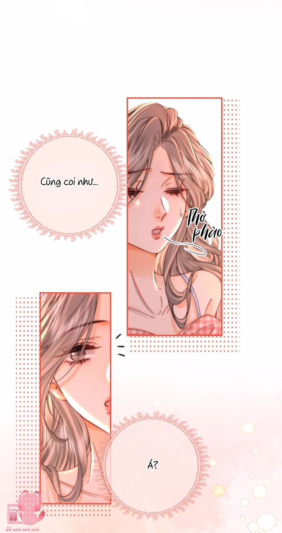 Em Chỉ Có Thể Là Của Tôi Chapter 58 - 23