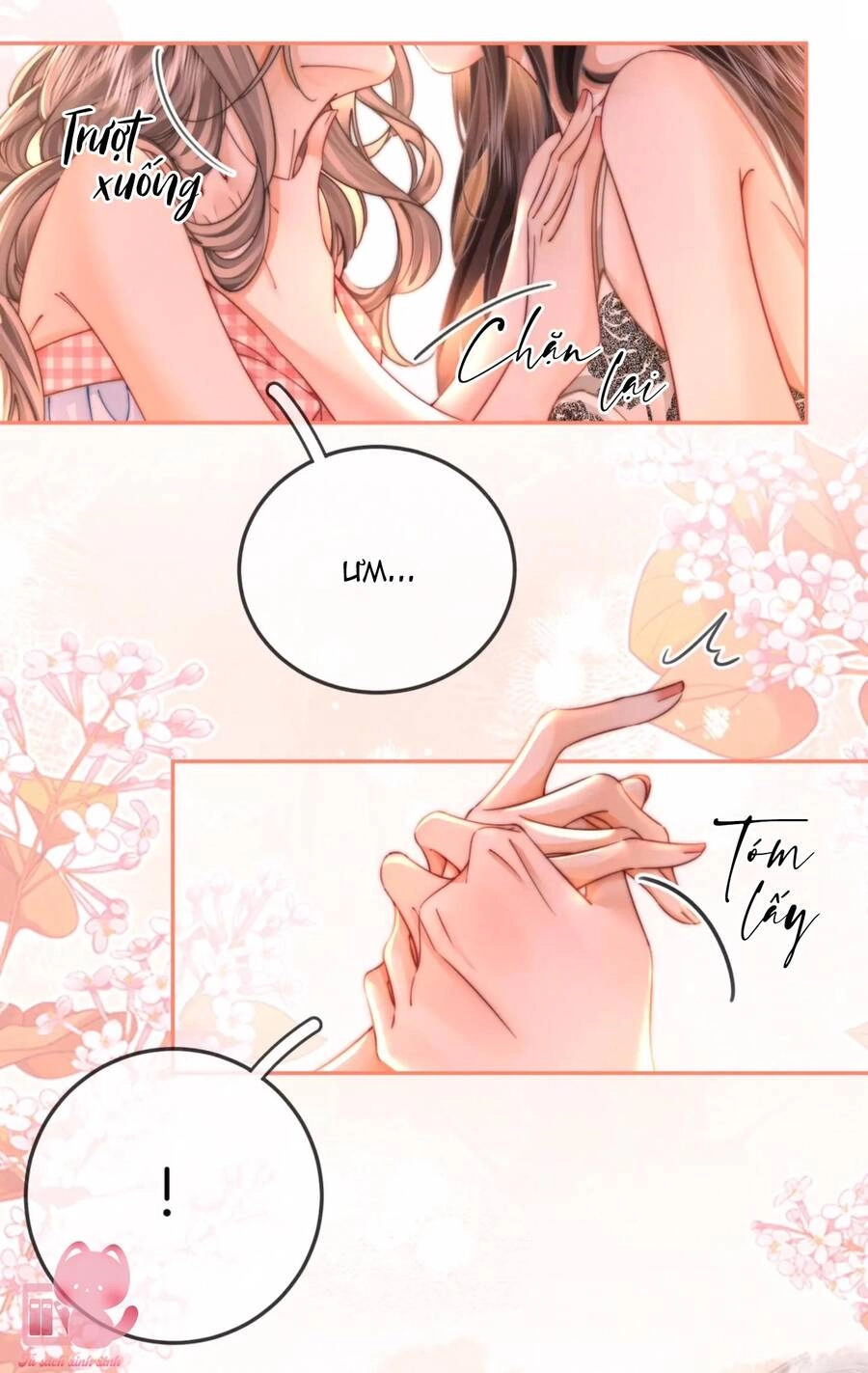 Em Chỉ Có Thể Là Của Tôi Chapter 58 - 26