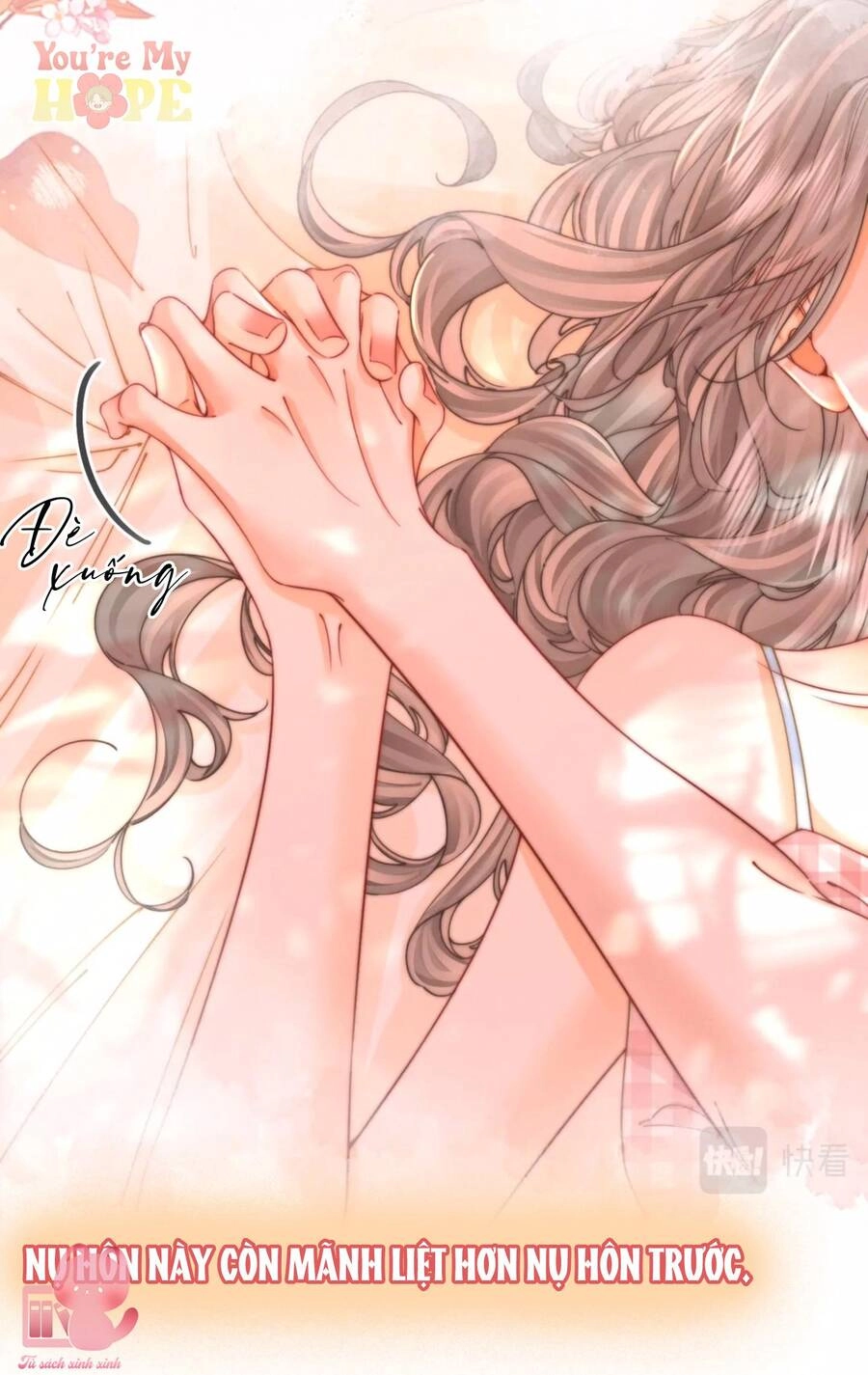 Em Chỉ Có Thể Là Của Tôi Chapter 58 - 27