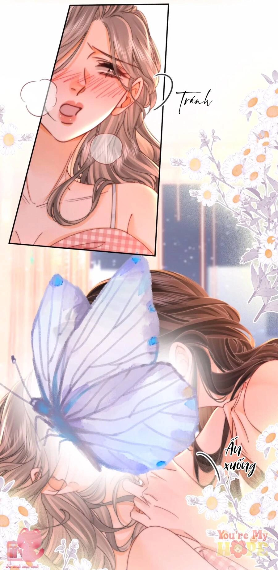 Em Chỉ Có Thể Là Của Tôi Chapter 58 - 28