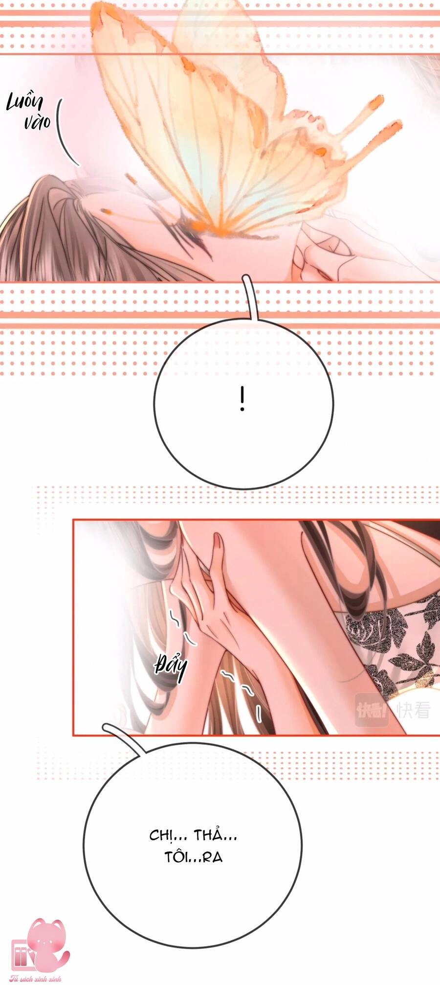 Em Chỉ Có Thể Là Của Tôi Chapter 58 - 30