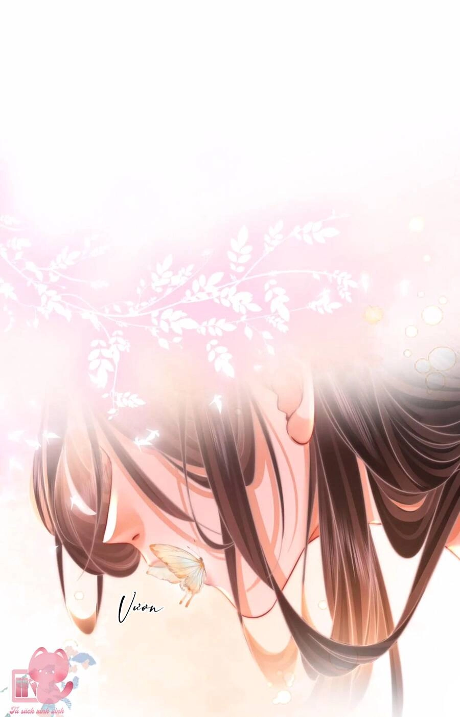 Em Chỉ Có Thể Là Của Tôi Chapter 58 - 31