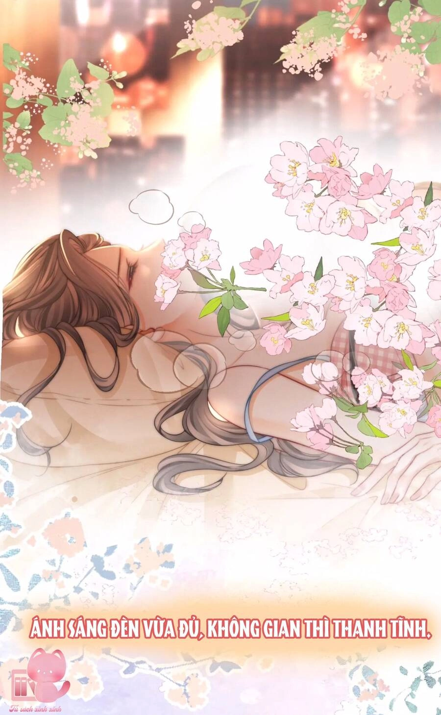 Em Chỉ Có Thể Là Của Tôi Chapter 58 - 34