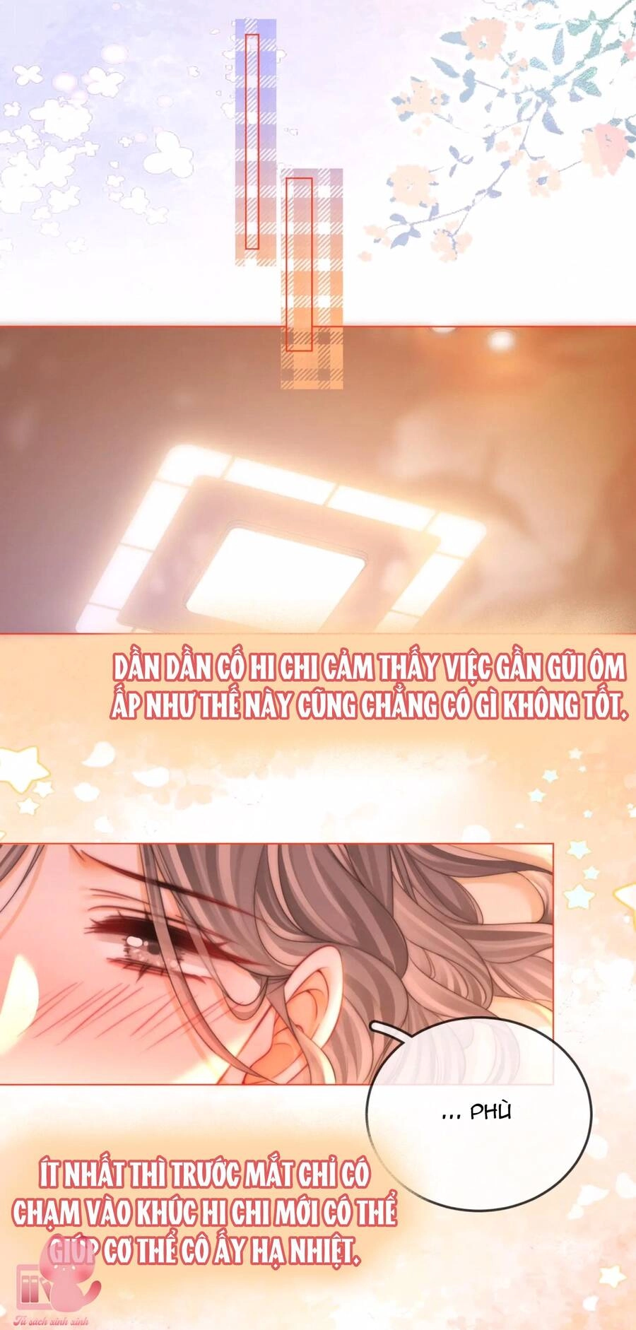 Em Chỉ Có Thể Là Của Tôi Chapter 58 - 35