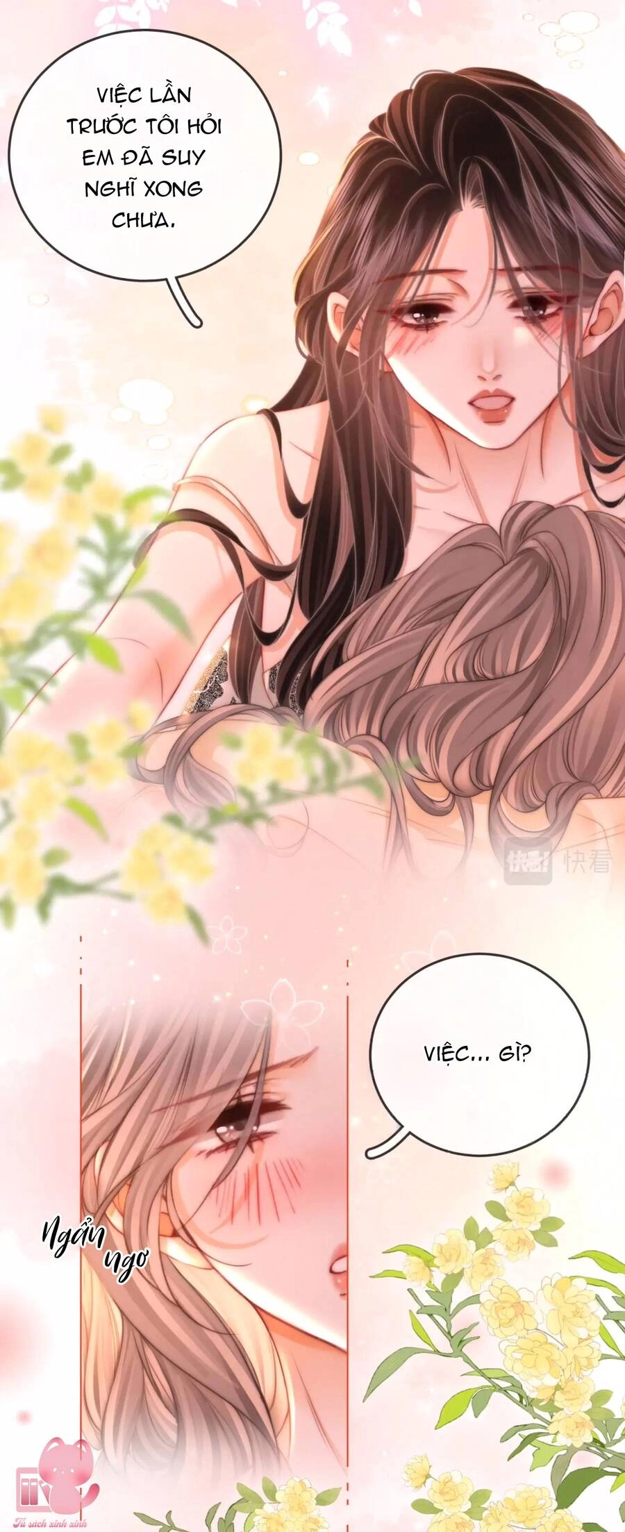 Em Chỉ Có Thể Là Của Tôi Chapter 58 - 37