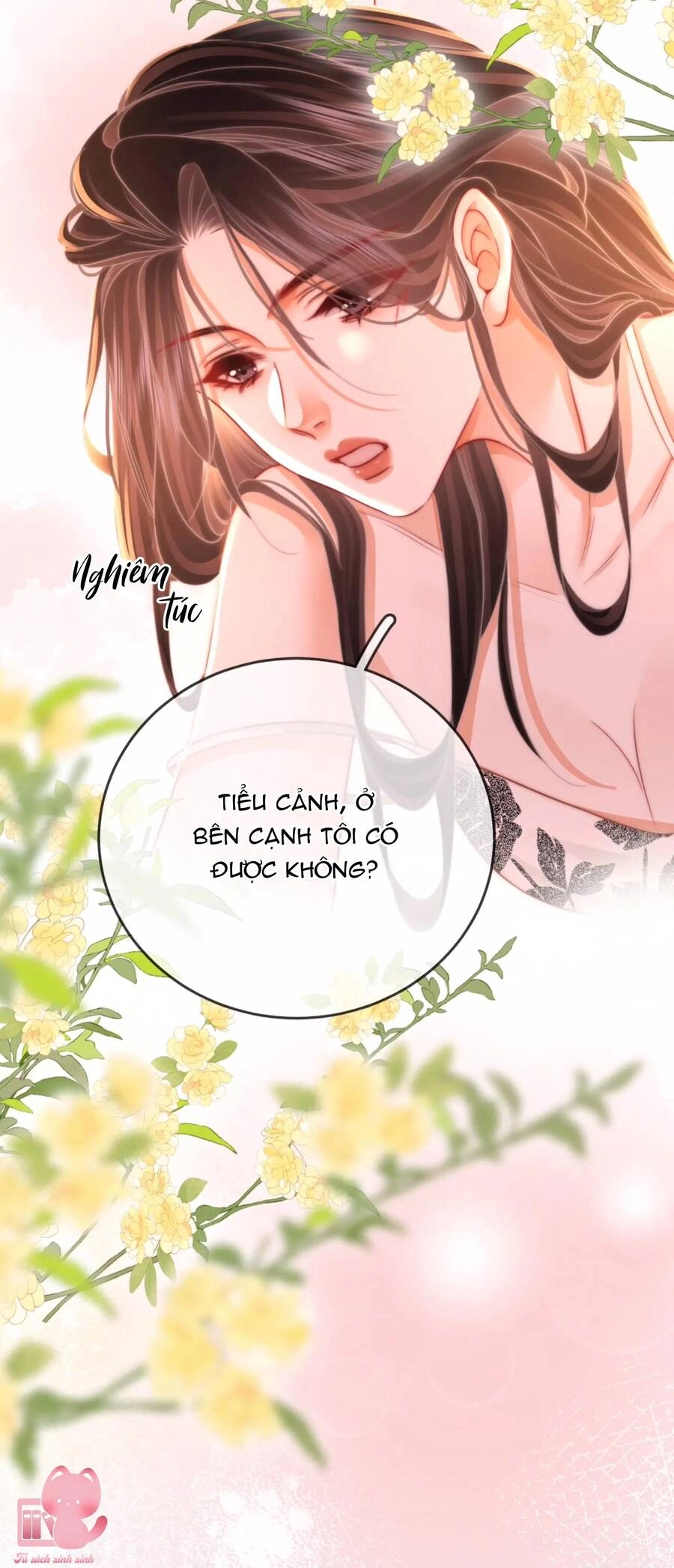 Em Chỉ Có Thể Là Của Tôi Chapter 58 - 38