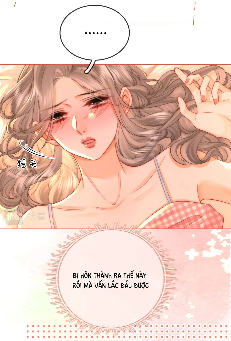 Em Chỉ Có Thể Là Của Tôi Chapter 59 - 4