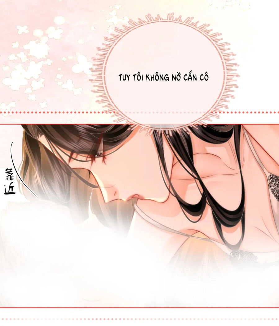 Em Chỉ Có Thể Là Của Tôi Chapter 59 - 6