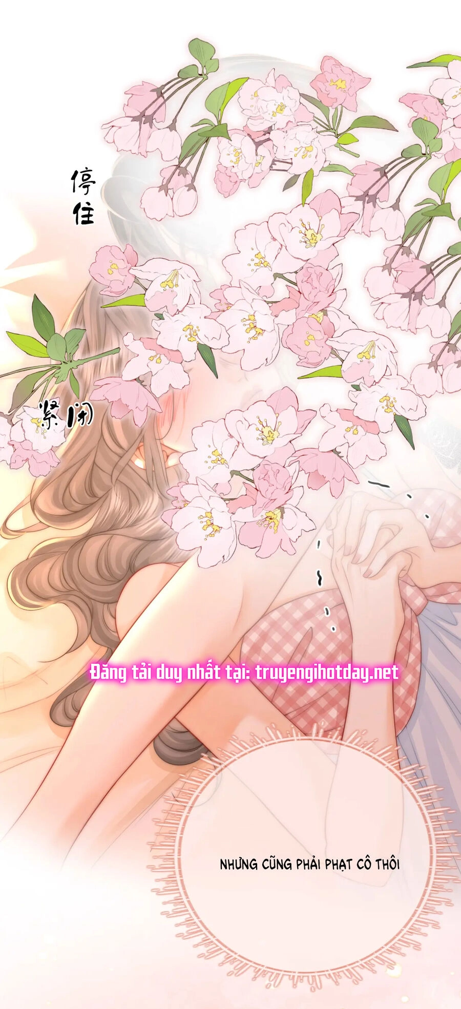 Em Chỉ Có Thể Là Của Tôi Chapter 59 - 7