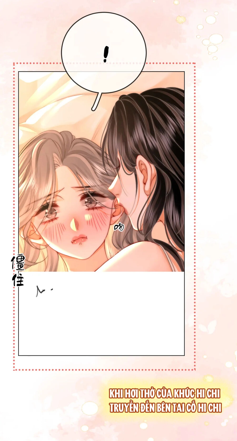 Em Chỉ Có Thể Là Của Tôi Chapter 59 - 8