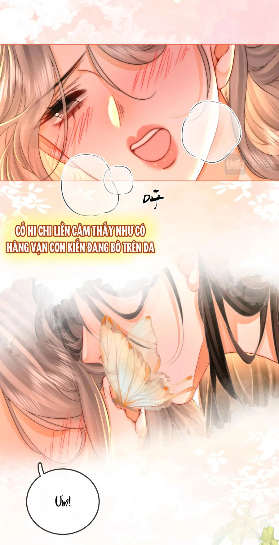 Em Chỉ Có Thể Là Của Tôi Chapter 59 - 9