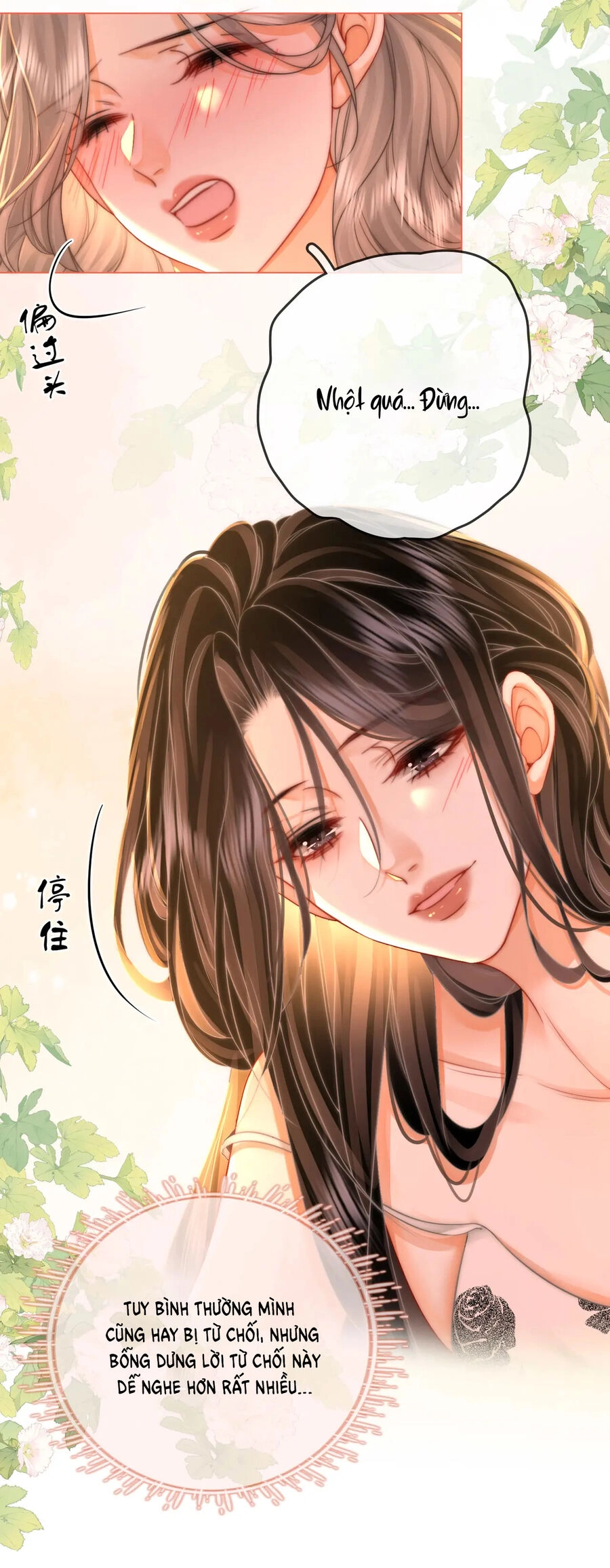 Em Chỉ Có Thể Là Của Tôi Chapter 59 - 10