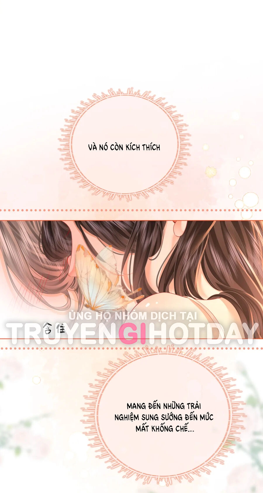 Em Chỉ Có Thể Là Của Tôi Chapter 59 - 11