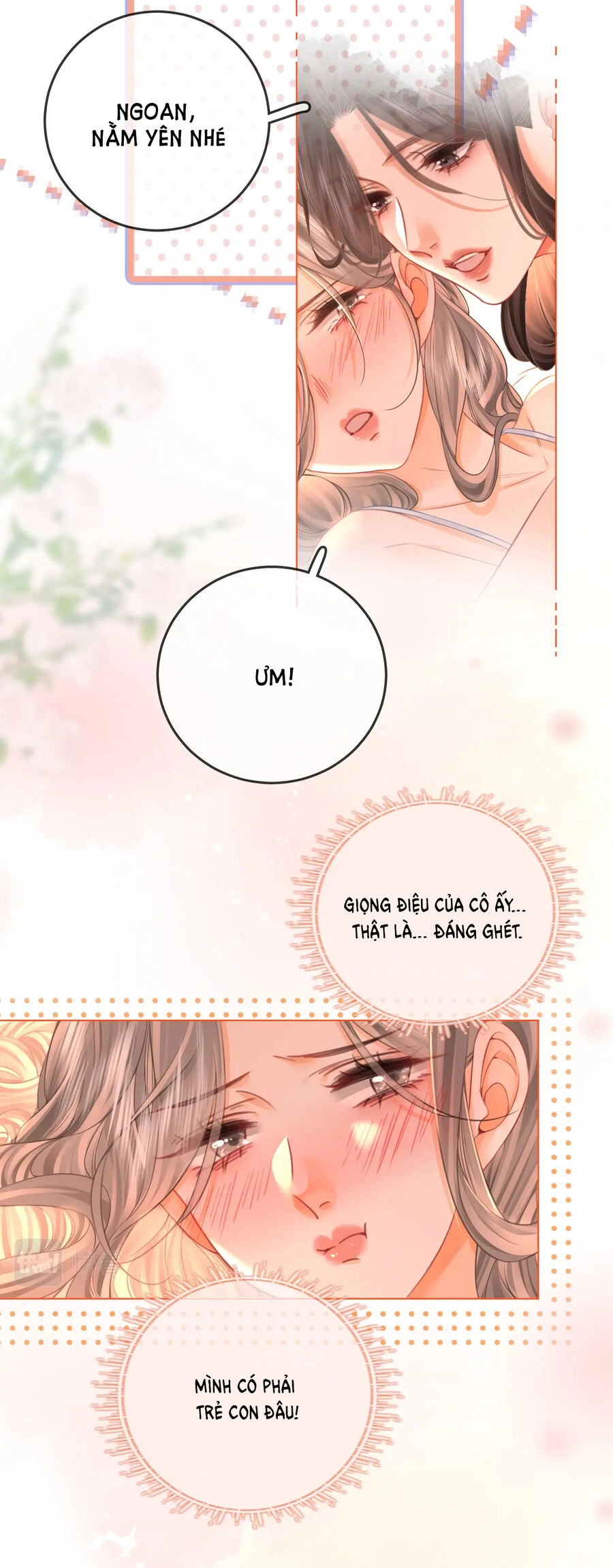 Em Chỉ Có Thể Là Của Tôi Chapter 59 - 13