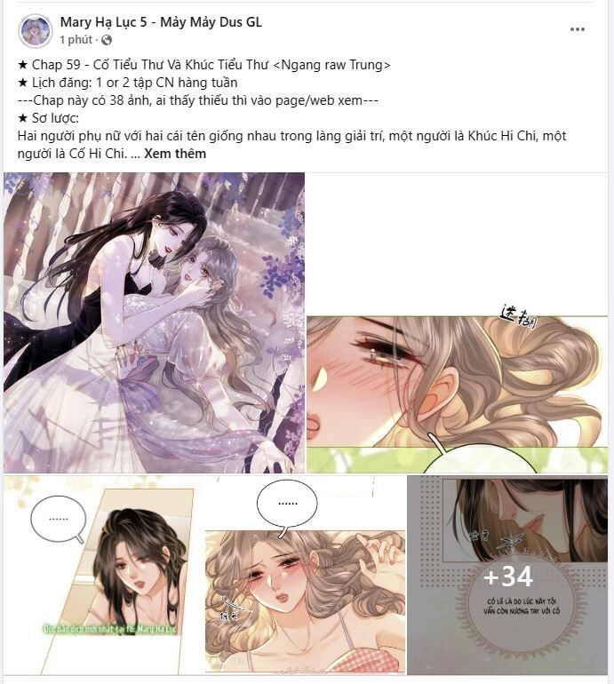 Em Chỉ Có Thể Là Của Tôi Chapter 59 - 14