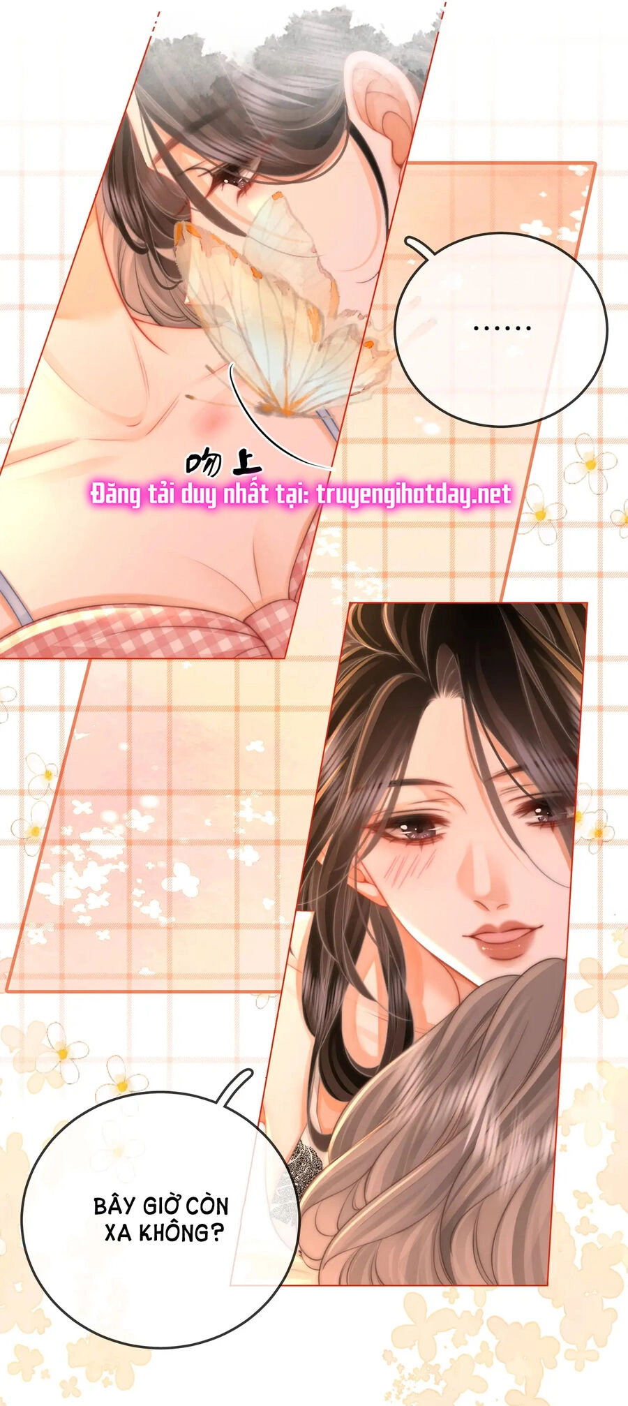 Em Chỉ Có Thể Là Của Tôi Chapter 59 - 33