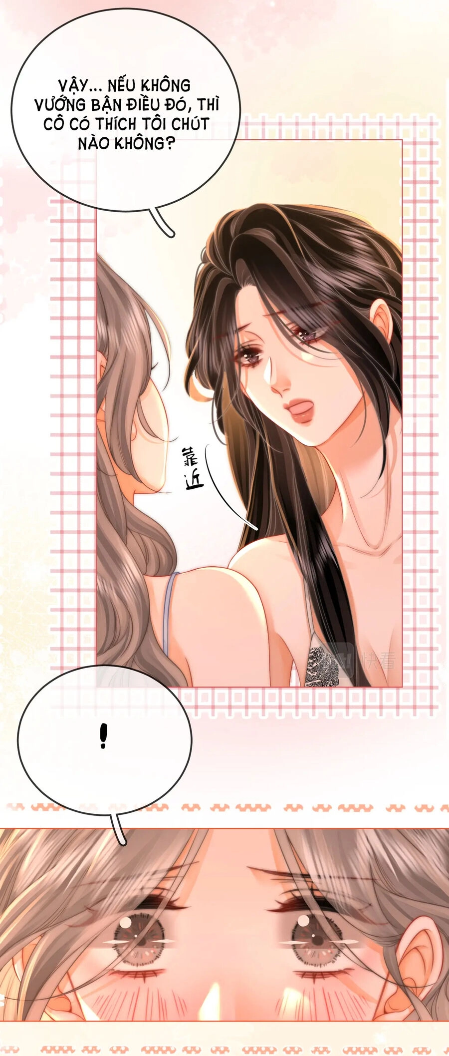 Em Chỉ Có Thể Là Của Tôi Chapter 59 - 38