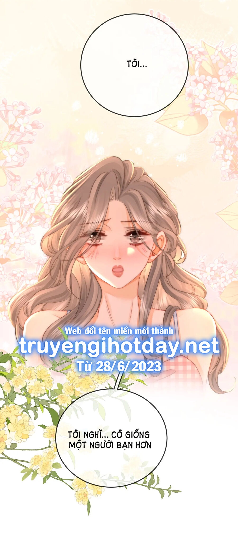 Em Chỉ Có Thể Là Của Tôi Chapter 59 - 39