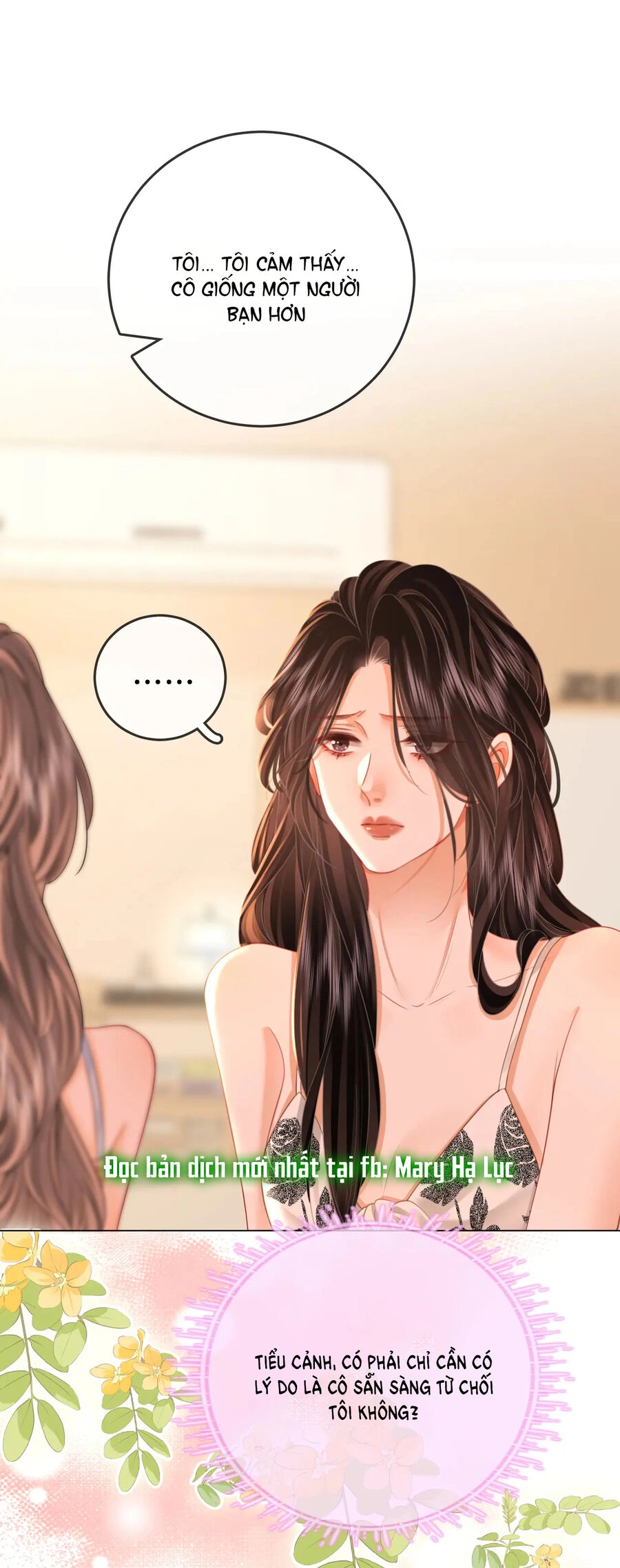 Em Chỉ Có Thể Là Của Tôi Chapter 60 - 3