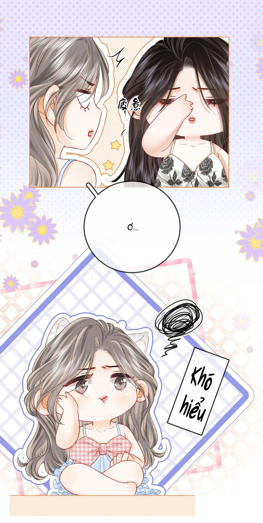 Em Chỉ Có Thể Là Của Tôi Chapter 60 - 9