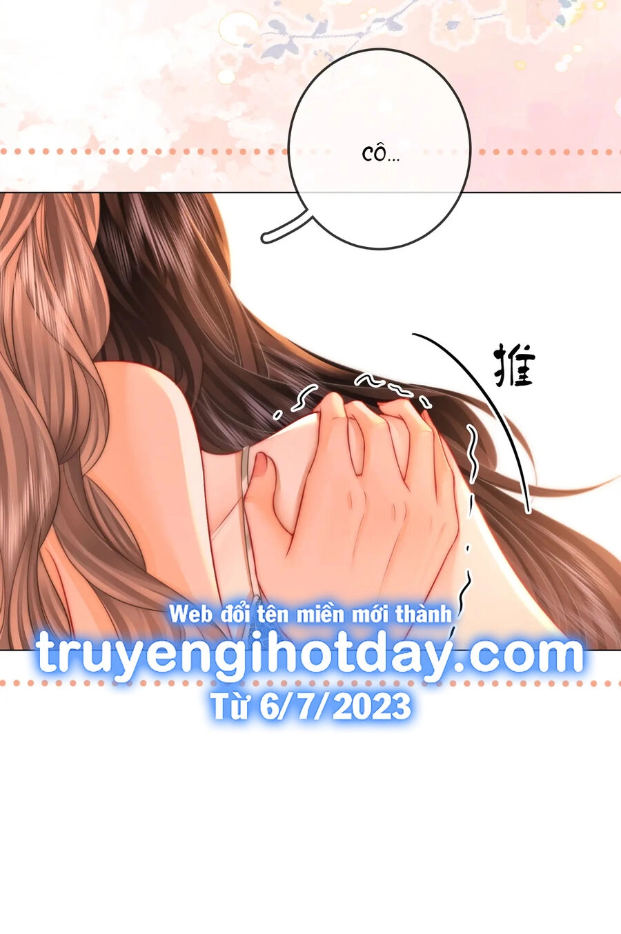 Em Chỉ Có Thể Là Của Tôi Chapter 60 - 22