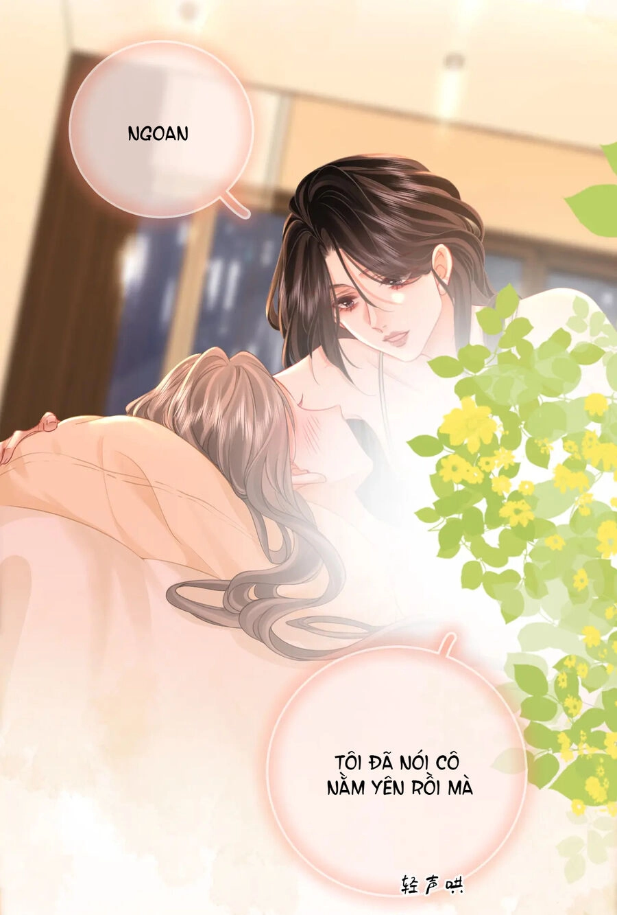 Em Chỉ Có Thể Là Của Tôi Chapter 60 - 34