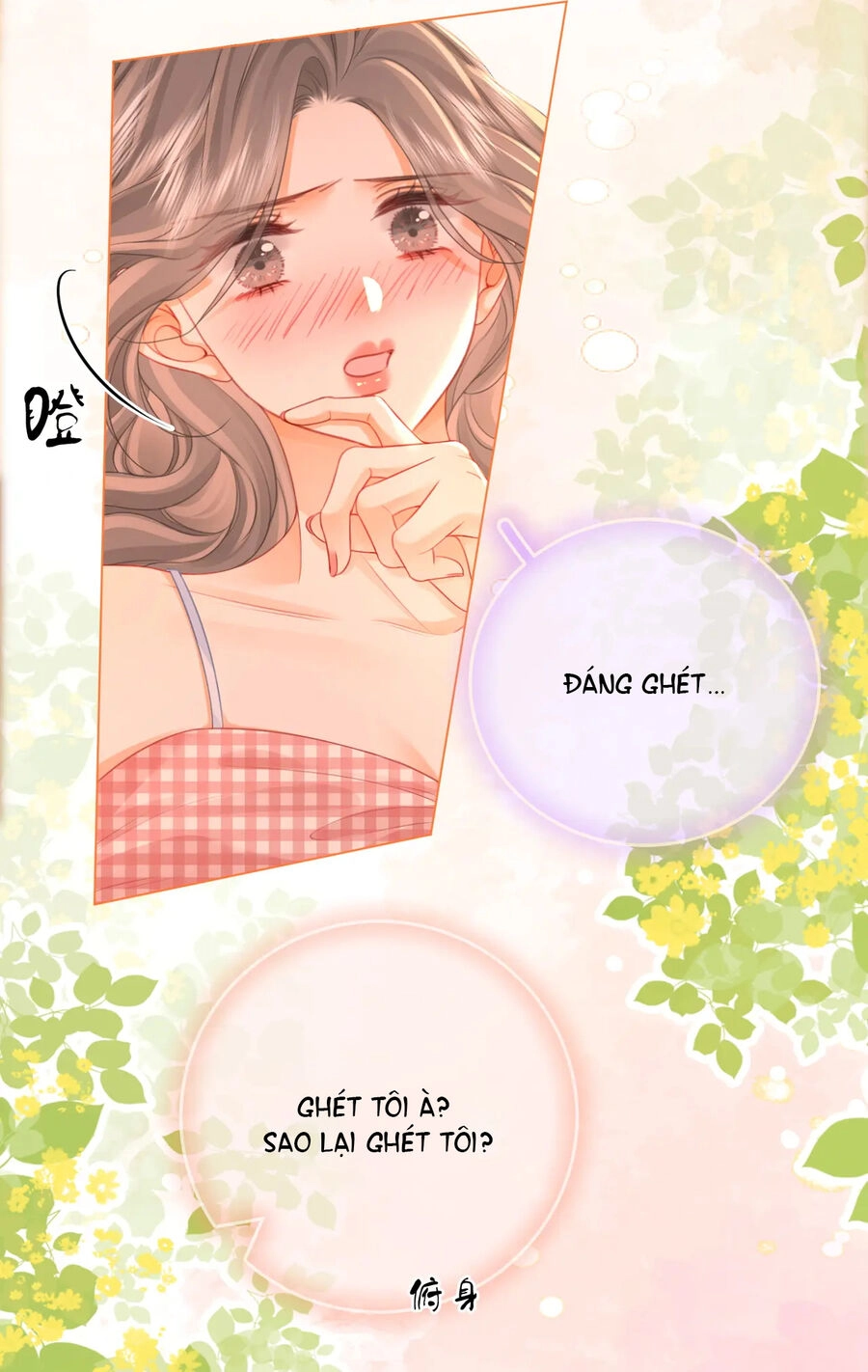 Em Chỉ Có Thể Là Của Tôi Chapter 60 - 35