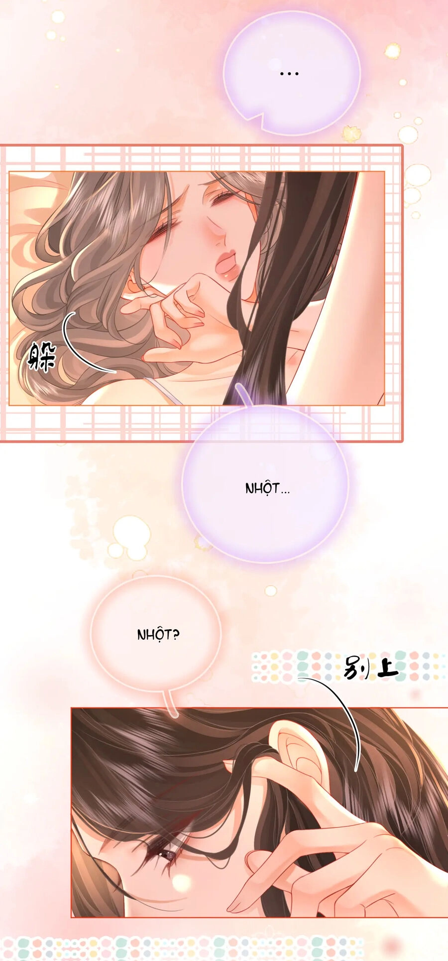 Em Chỉ Có Thể Là Của Tôi Chapter 60 - 37