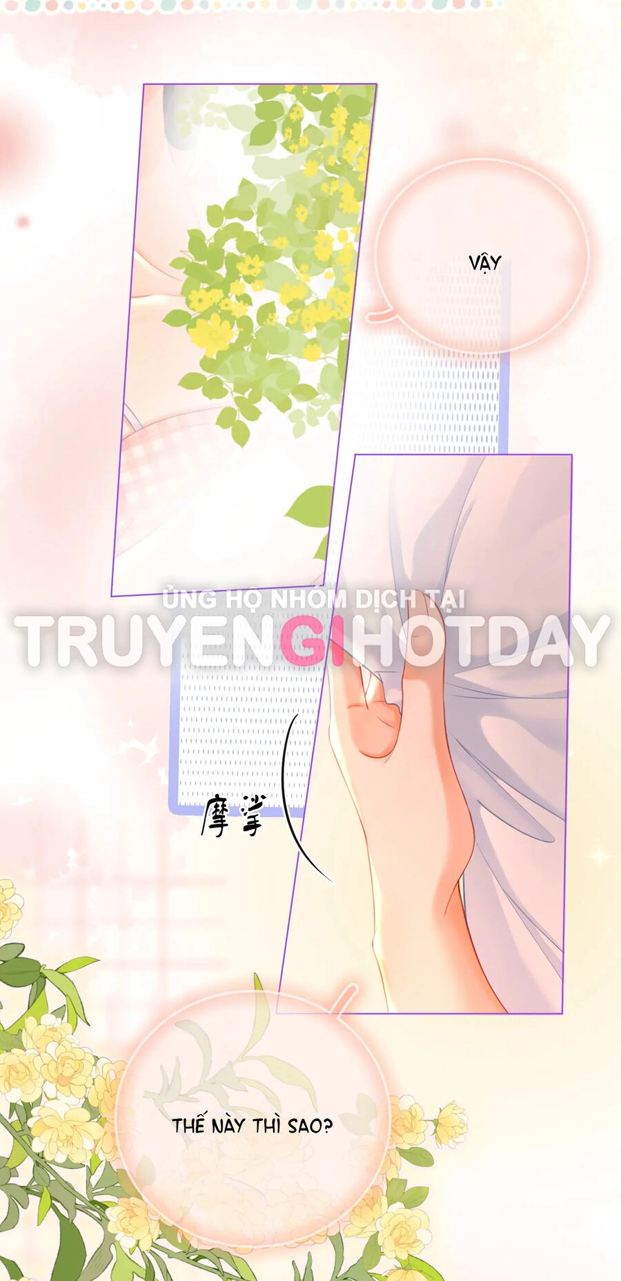 Em Chỉ Có Thể Là Của Tôi Chapter 60 - 38