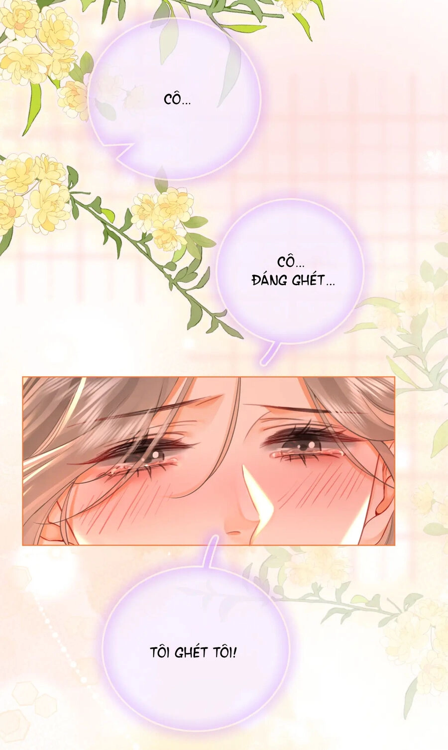 Em Chỉ Có Thể Là Của Tôi Chapter 60 - 39