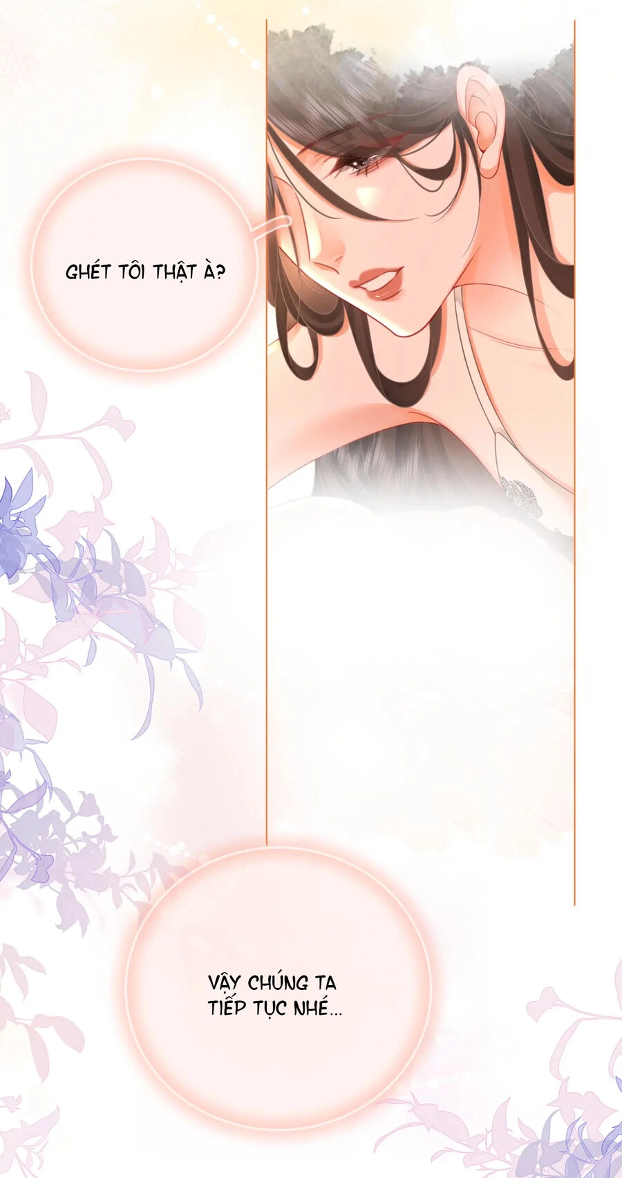 Em Chỉ Có Thể Là Của Tôi Chapter 60 - 40