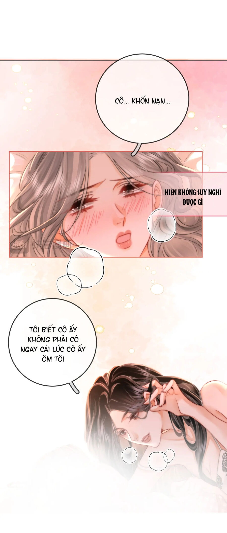 Em Chỉ Có Thể Là Của Tôi Chapter 61 - 4