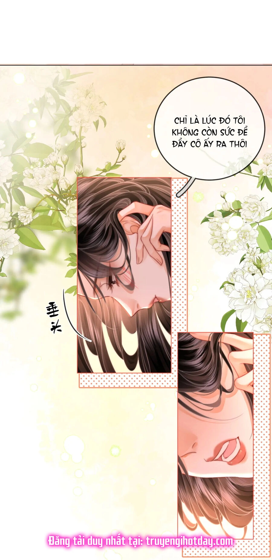 Em Chỉ Có Thể Là Của Tôi Chapter 61 - 5