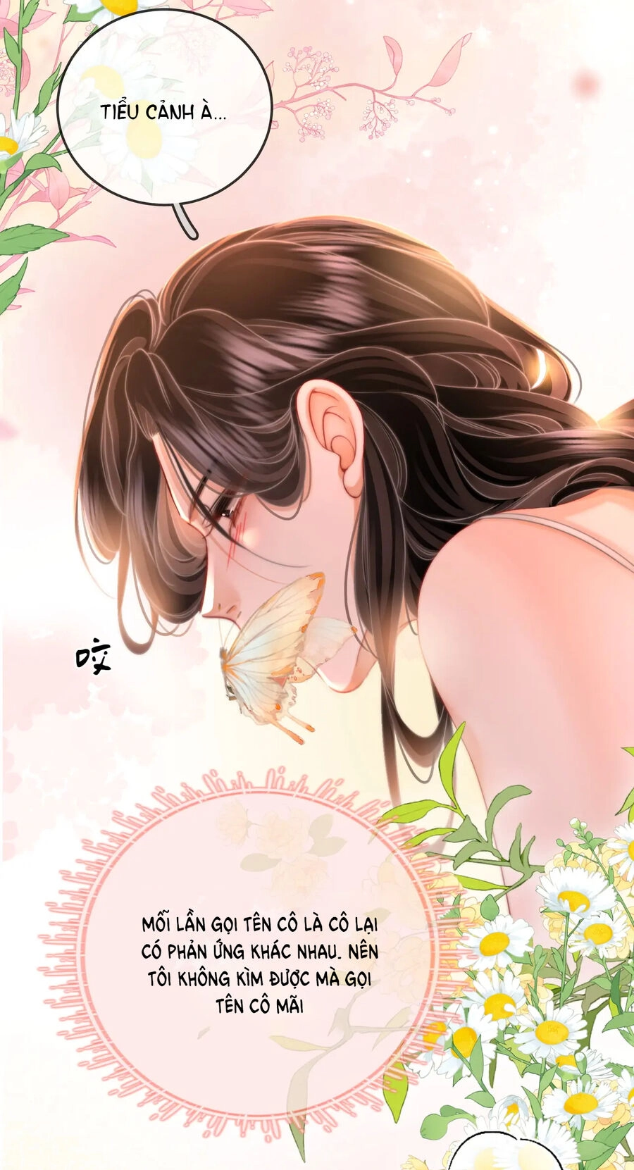 Em Chỉ Có Thể Là Của Tôi Chapter 61 - 7