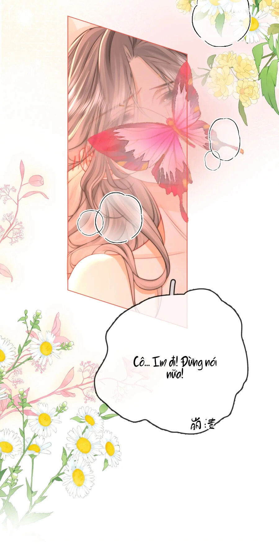 Em Chỉ Có Thể Là Của Tôi Chapter 61 - 8