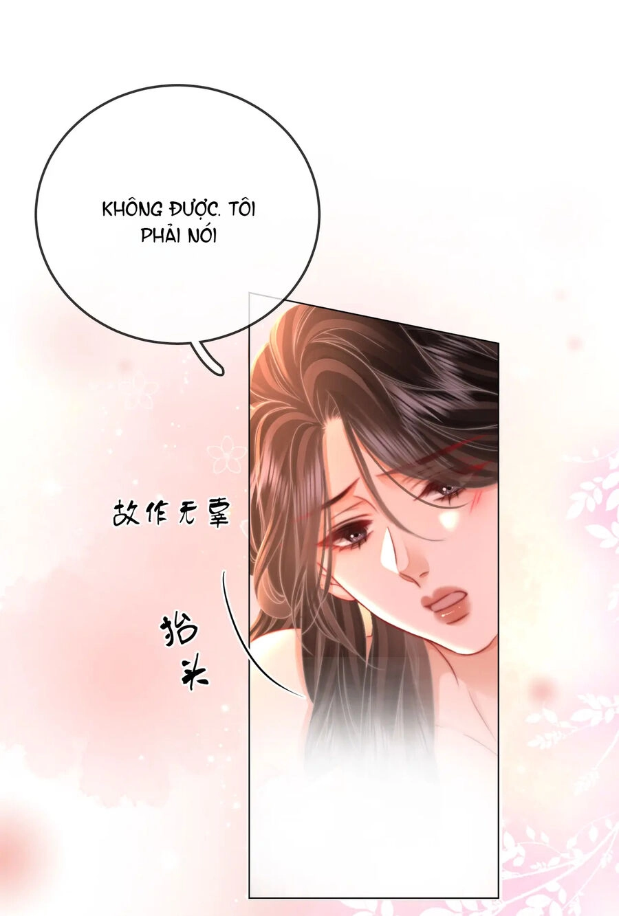 Em Chỉ Có Thể Là Của Tôi Chapter 61 - 9