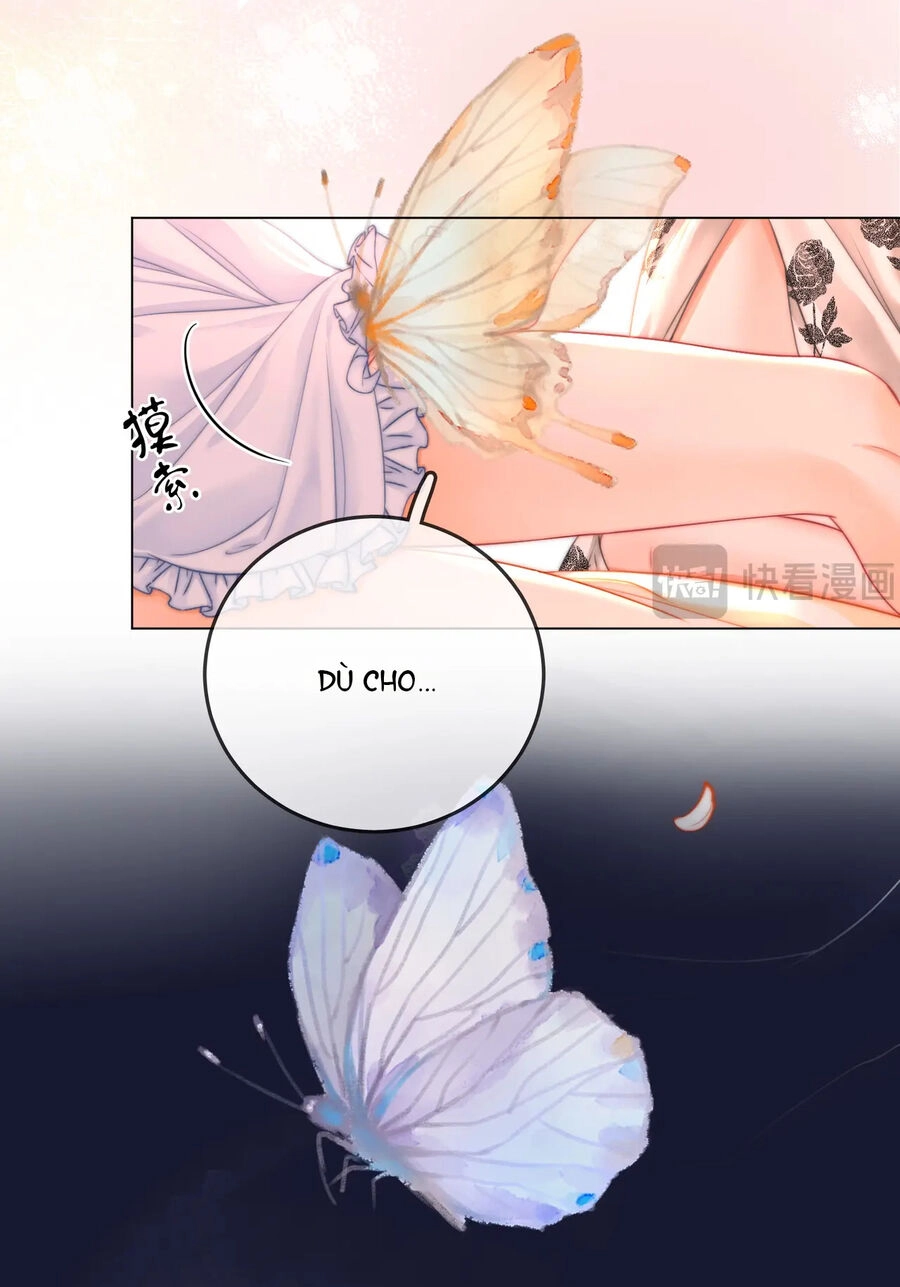 Em Chỉ Có Thể Là Của Tôi Chapter 61 - 11