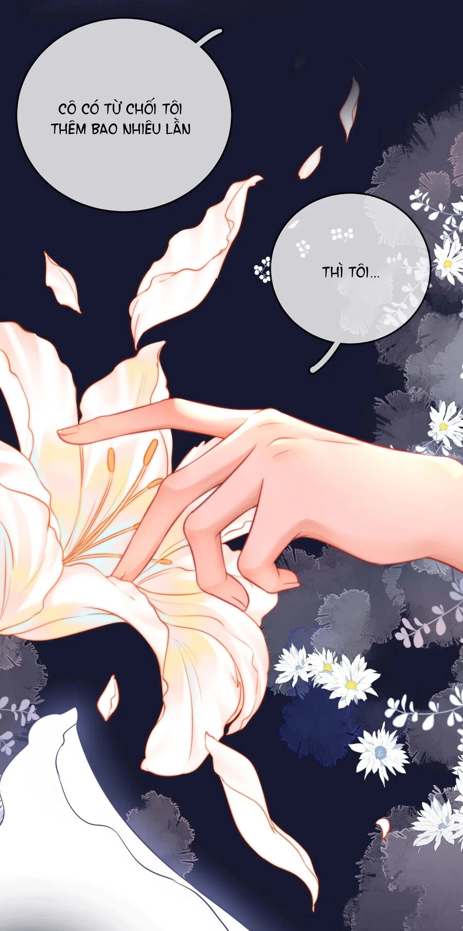 Em Chỉ Có Thể Là Của Tôi Chapter 61 - 12