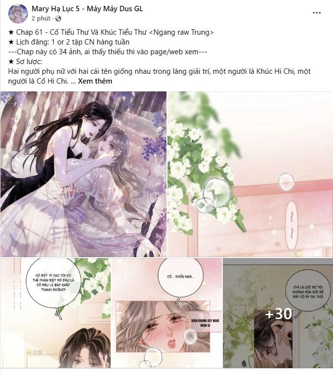 Em Chỉ Có Thể Là Của Tôi Chapter 61 - 18