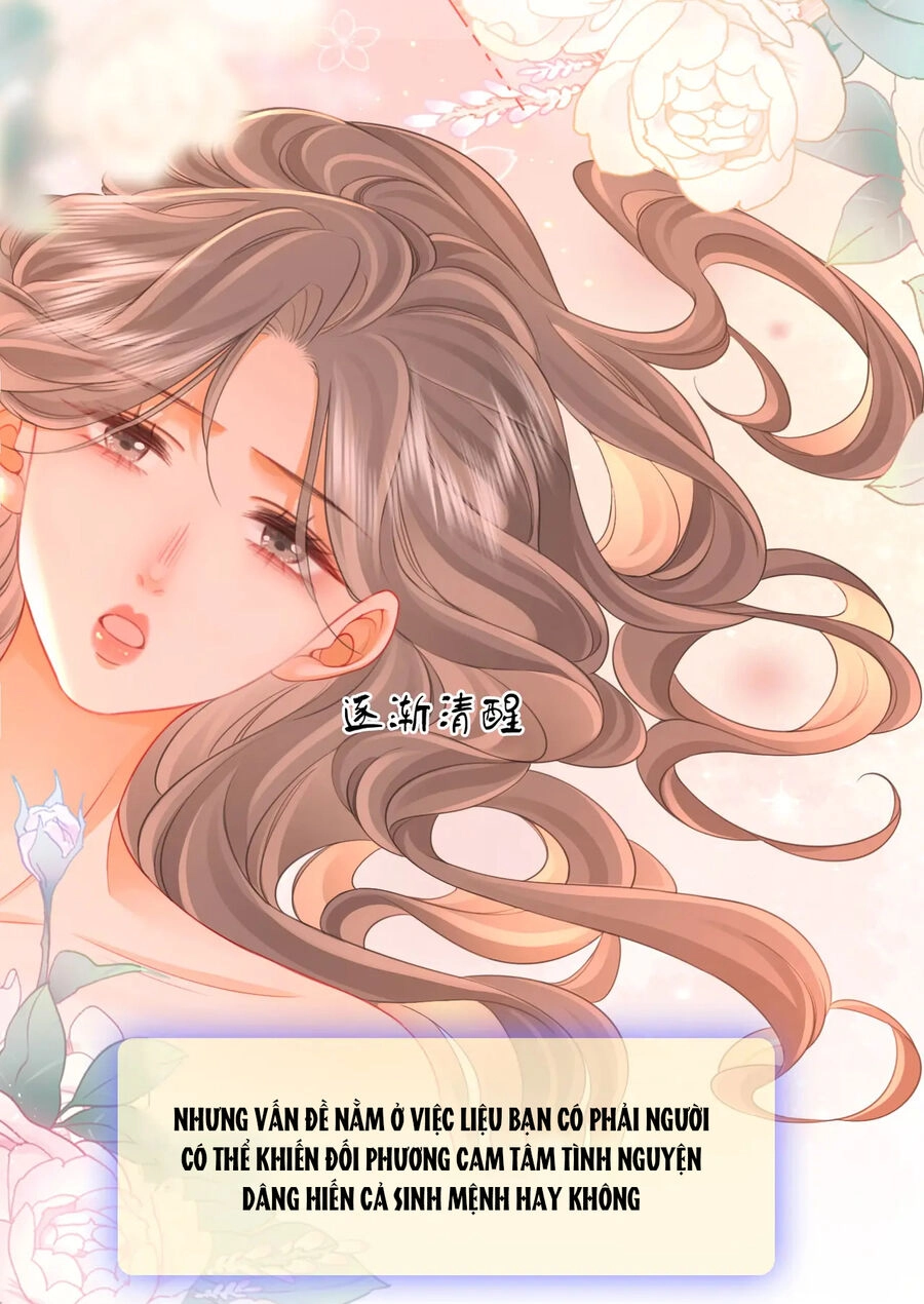 Em Chỉ Có Thể Là Của Tôi Chapter 61 - 21