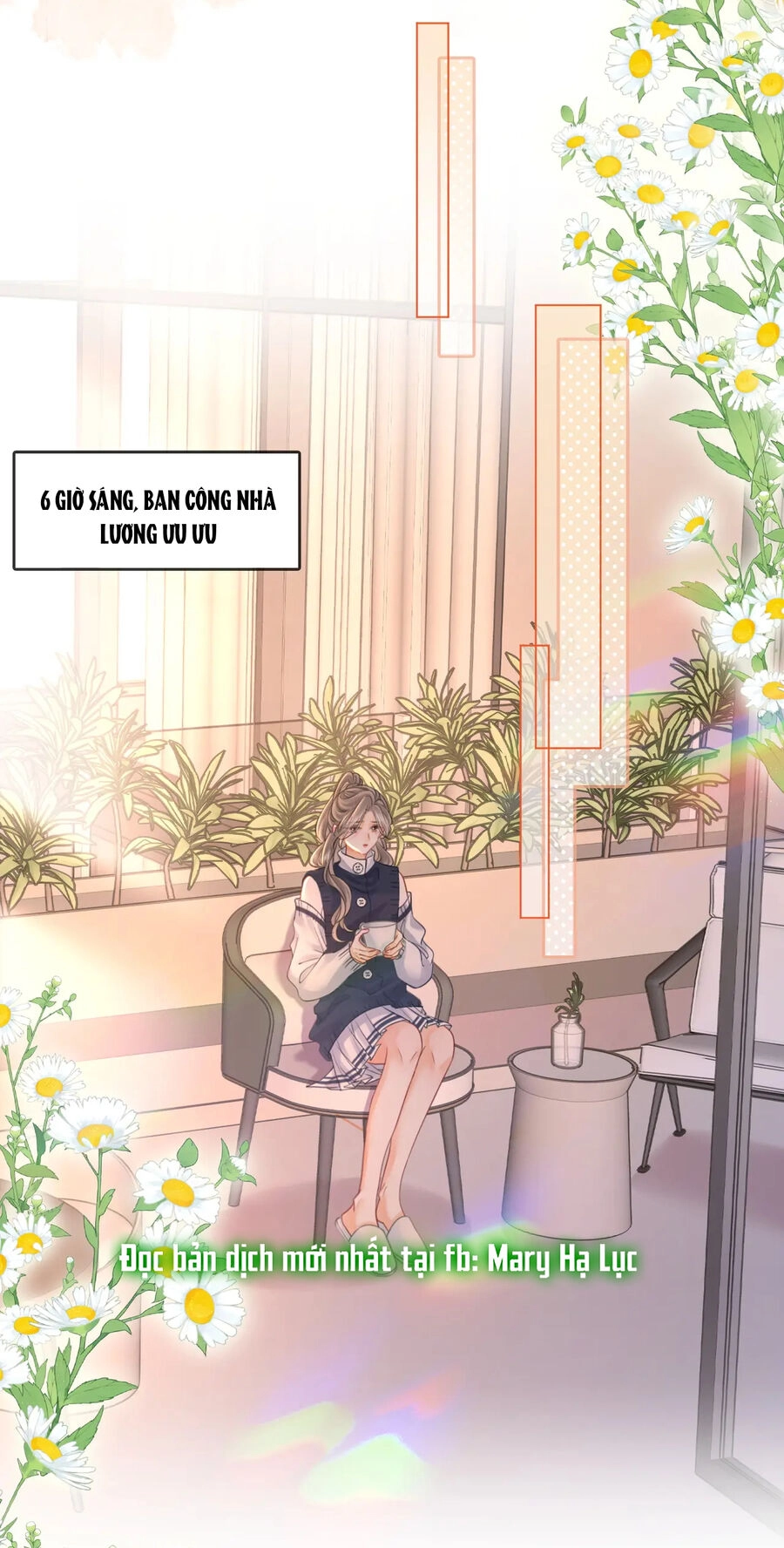 Em Chỉ Có Thể Là Của Tôi Chapter 61 - 28