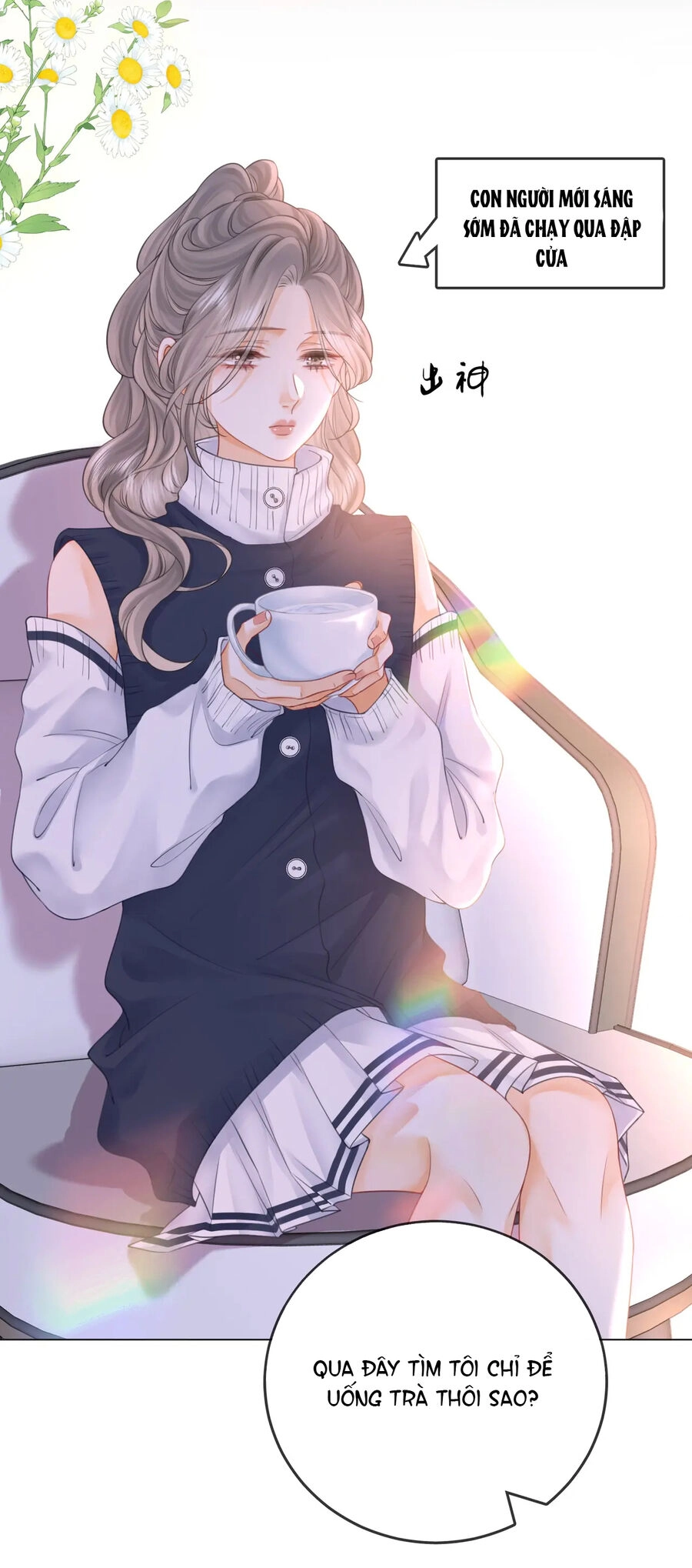 Em Chỉ Có Thể Là Của Tôi Chapter 61 - 29