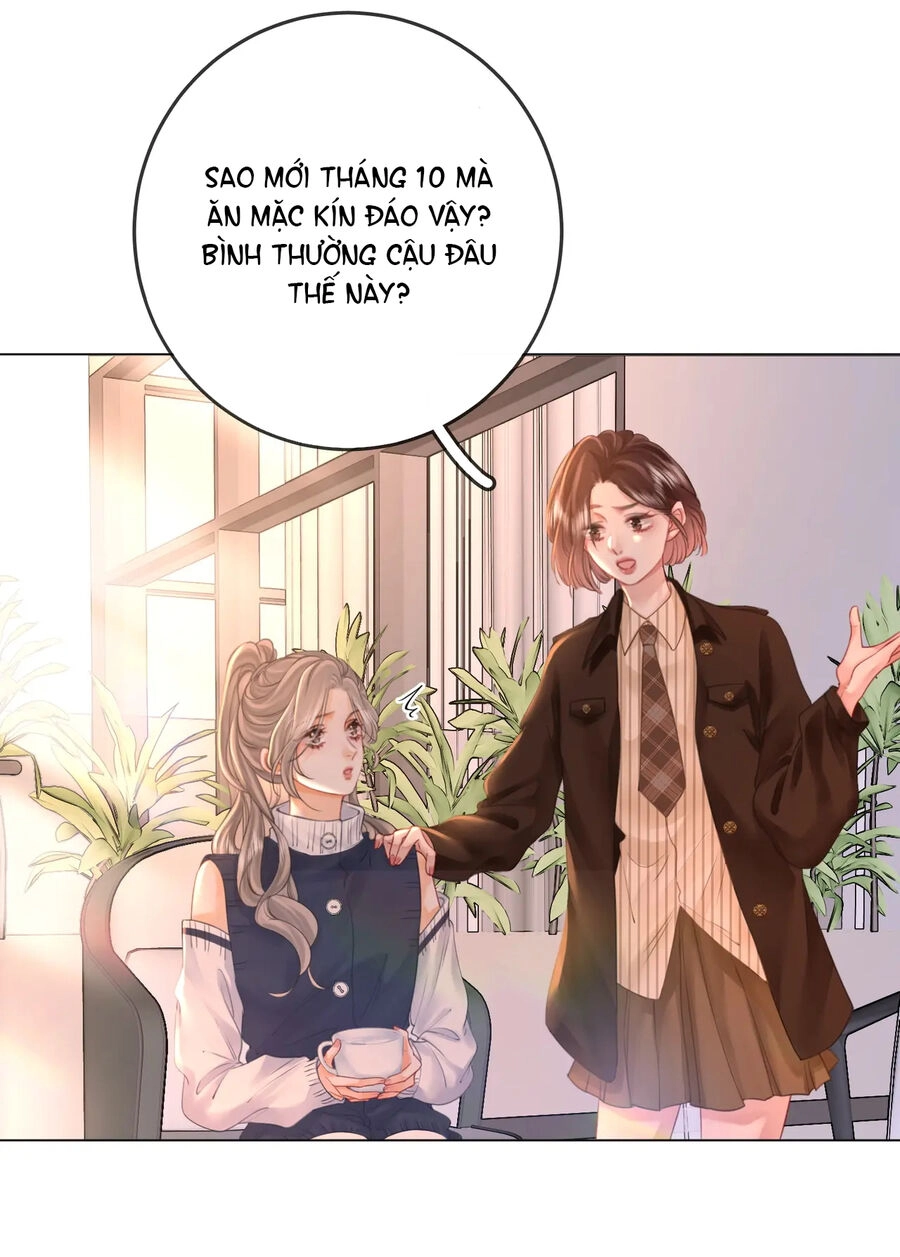 Em Chỉ Có Thể Là Của Tôi Chapter 61 - 30